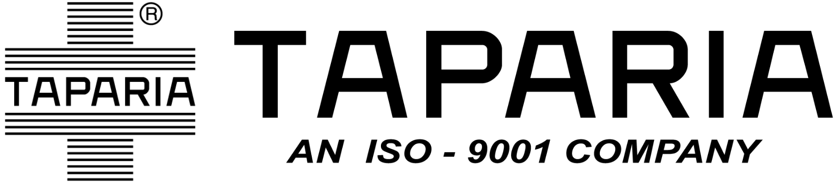 Taparia Logo