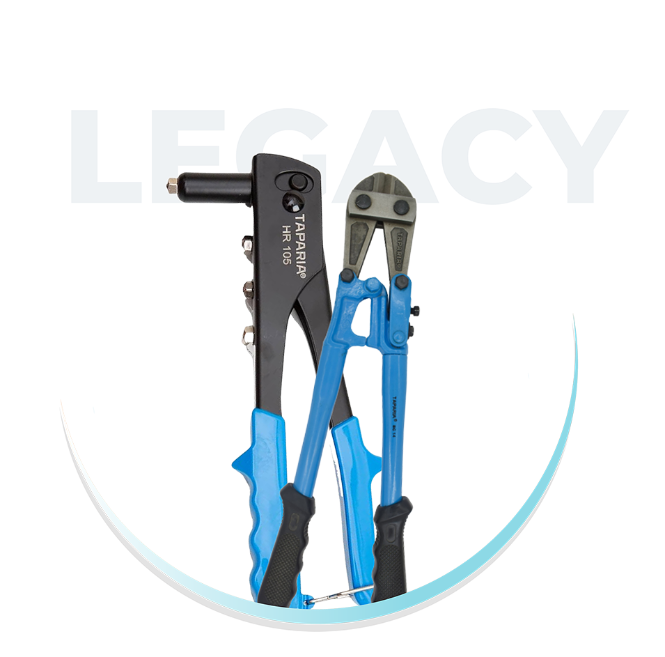 Legacy