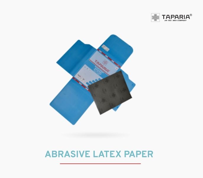 ABRASIVE PRODUCTS