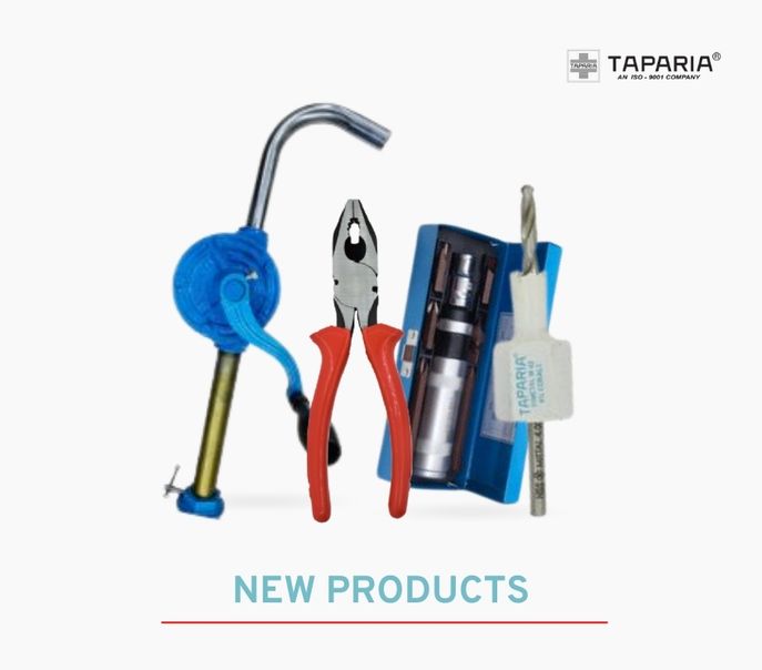 NEW PRODUCTS