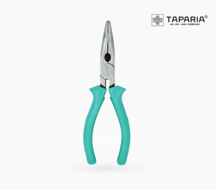 Bent Nose Plier