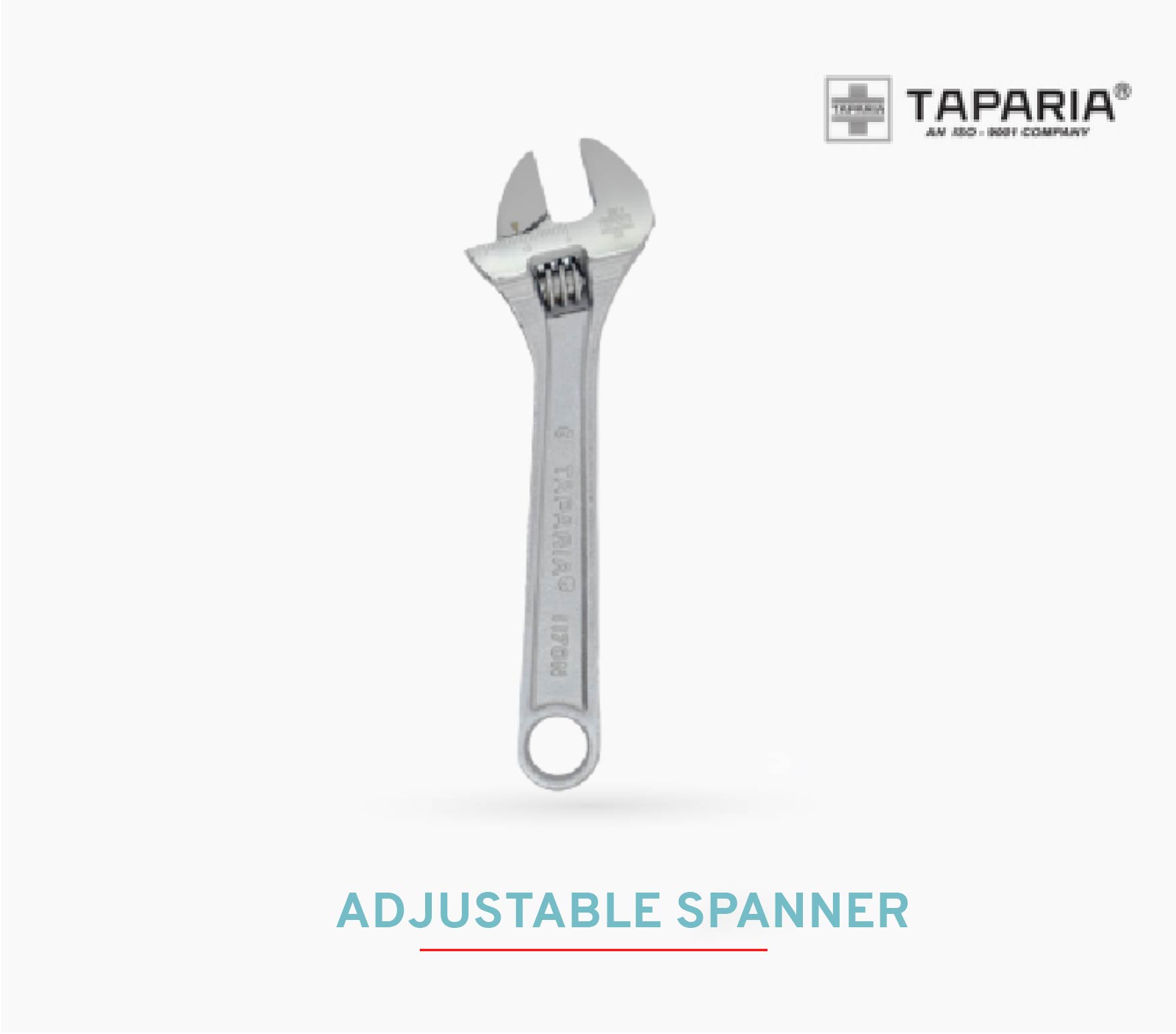 Adjustable Spanner