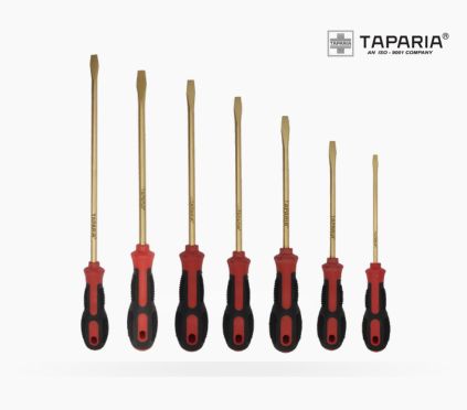 Slotted Screwdriver