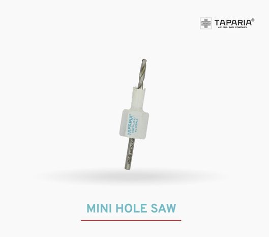 Mini Hole Saw