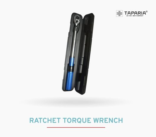 Ratchet Torque Wrench