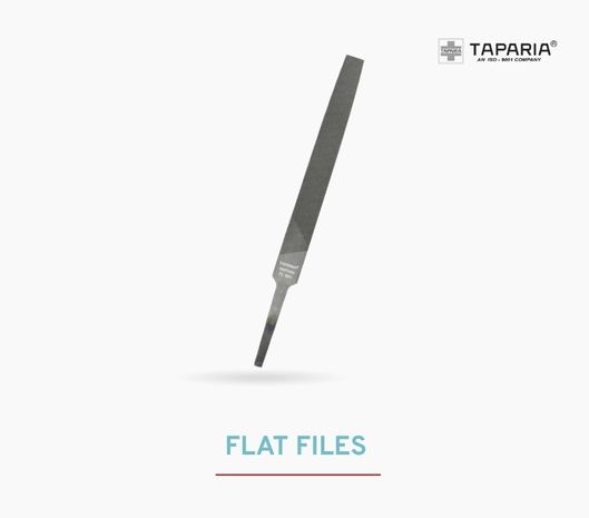 Flat Files