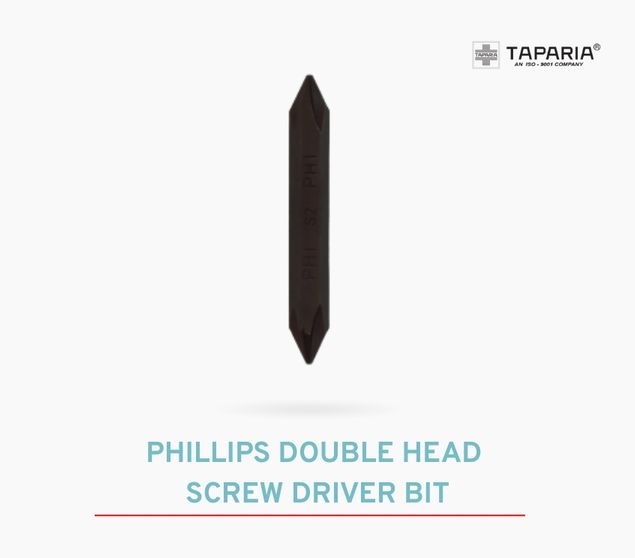 Phillips Double Head SD Bits