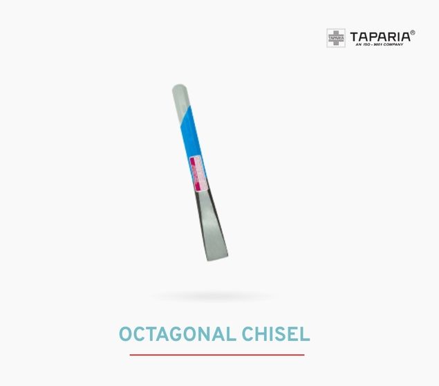 Octagonal Chisel