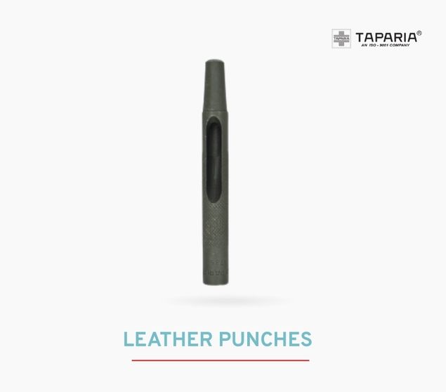 Leather Punches