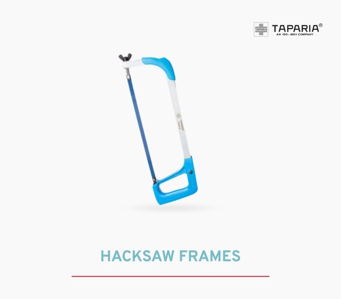 Hacksaw Frames
