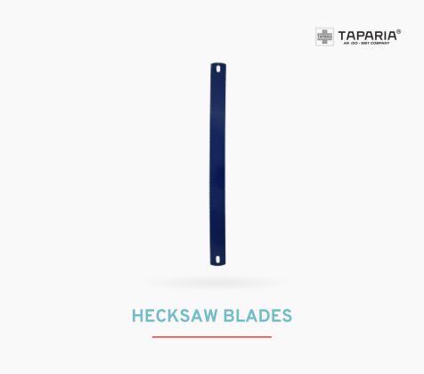 Hacksaw Blades