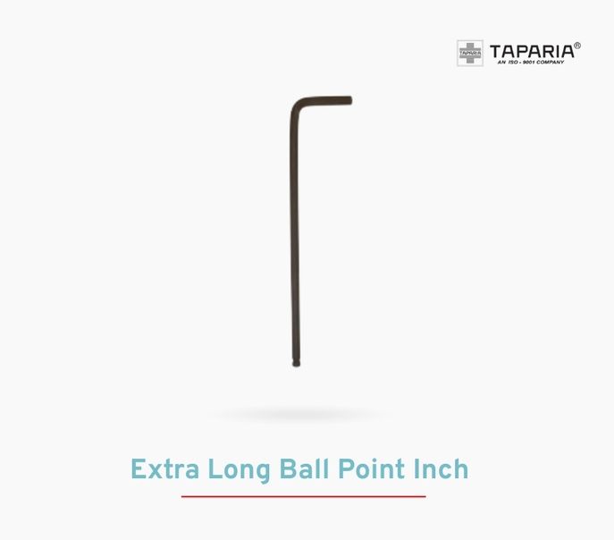 Extra Long Ball Point Inch