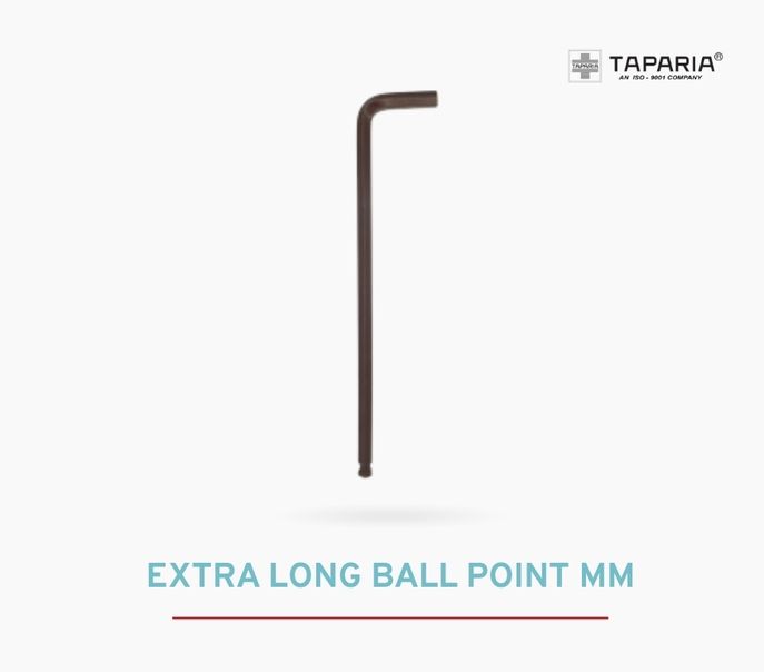 Long Ball Point Set Mm