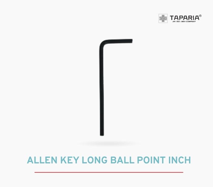 Long Ball Point Inch