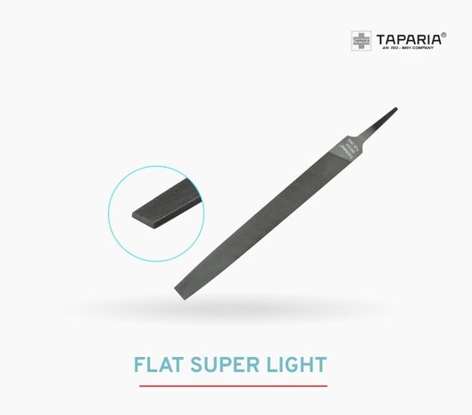 Flat Super Light