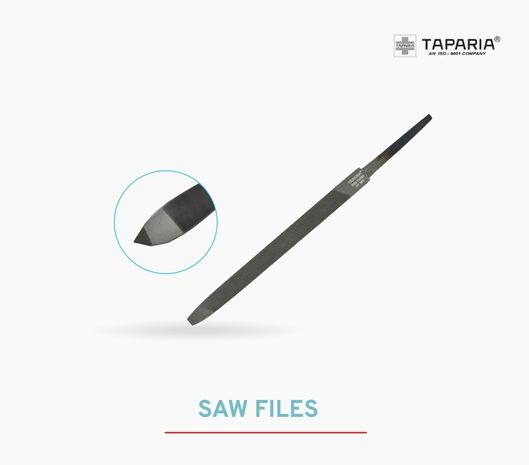 Saw Files