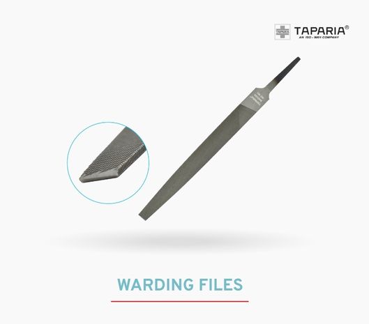 Warding Files