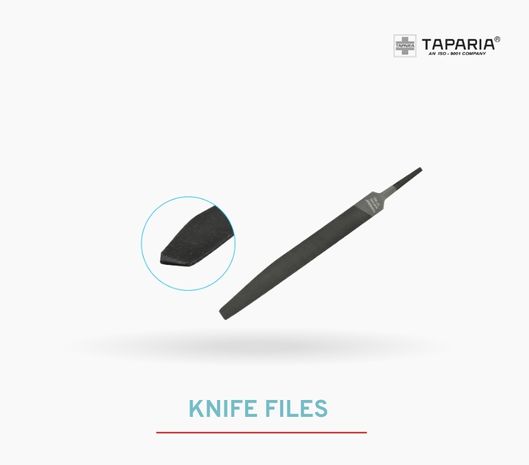 Knife Files