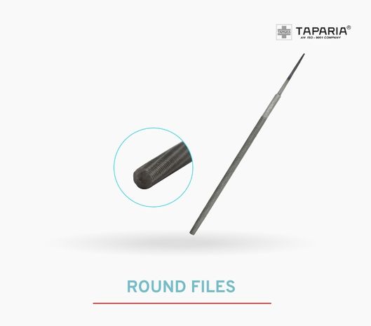 Round Files
