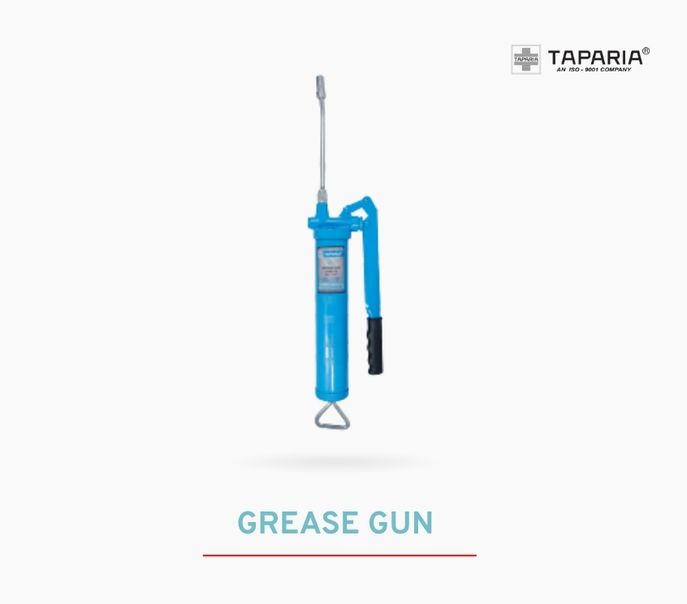 Grease Gun