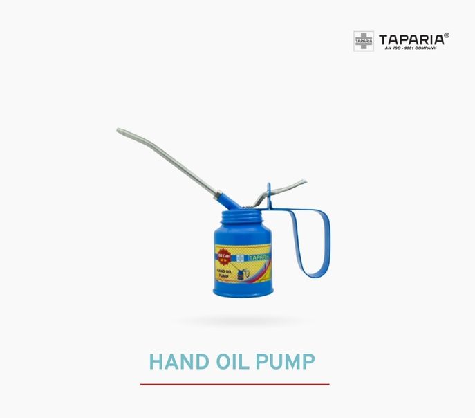 Hand Oil Pump