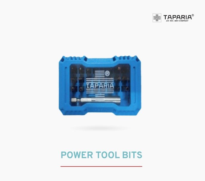 power tool bits