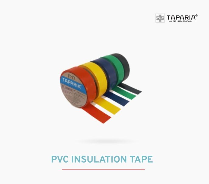 Pvc Insulation Tape
