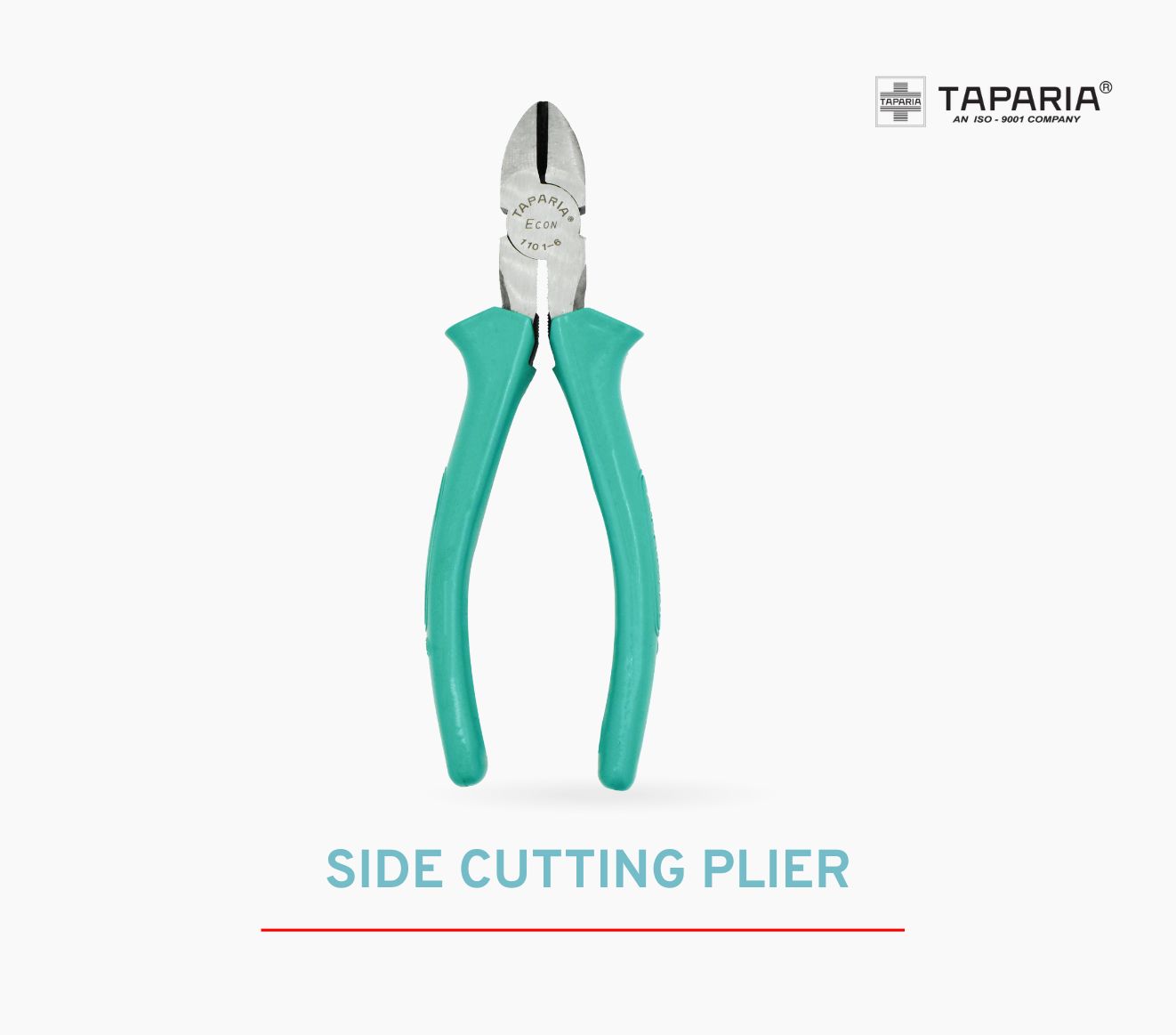 Side Cutting Plier
