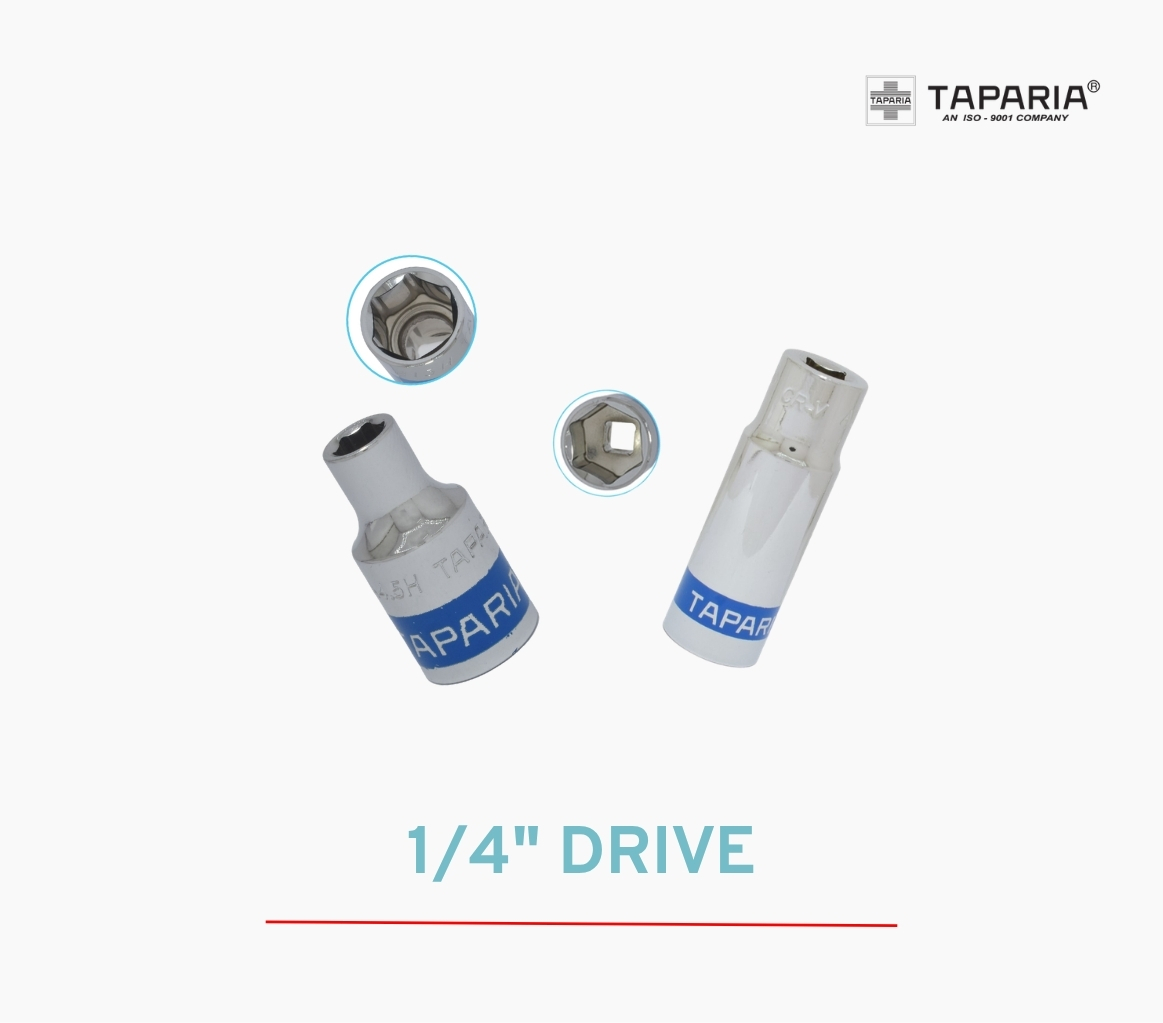 ONE FOUR DRIVE