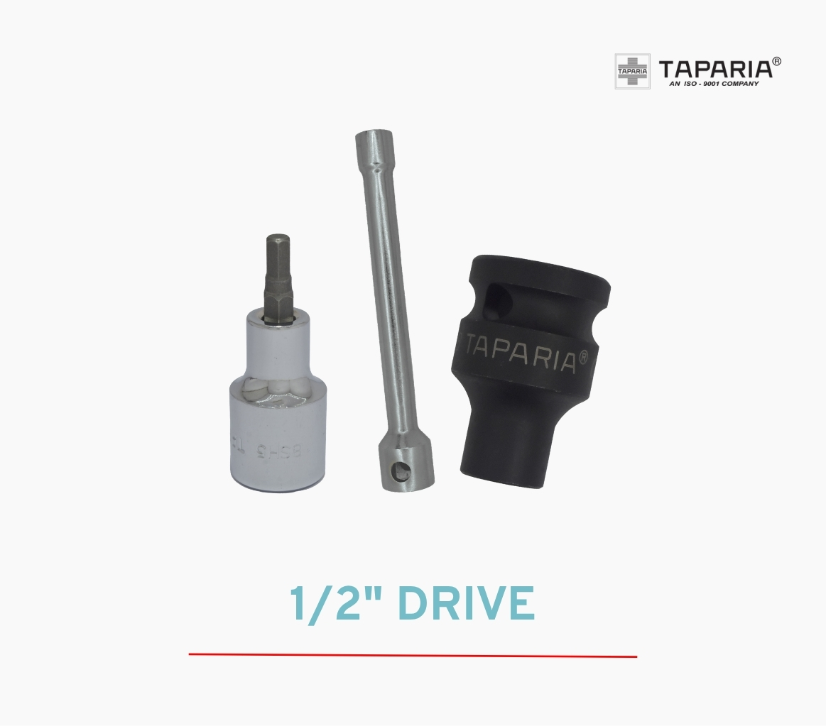ONE TWO DRIVE