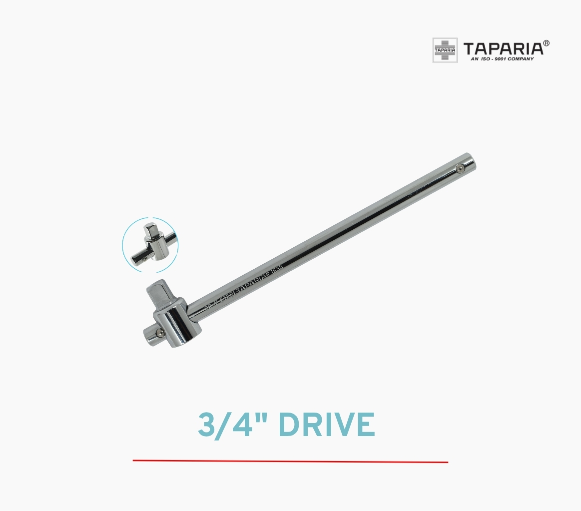 THREE FOUR DRIVE