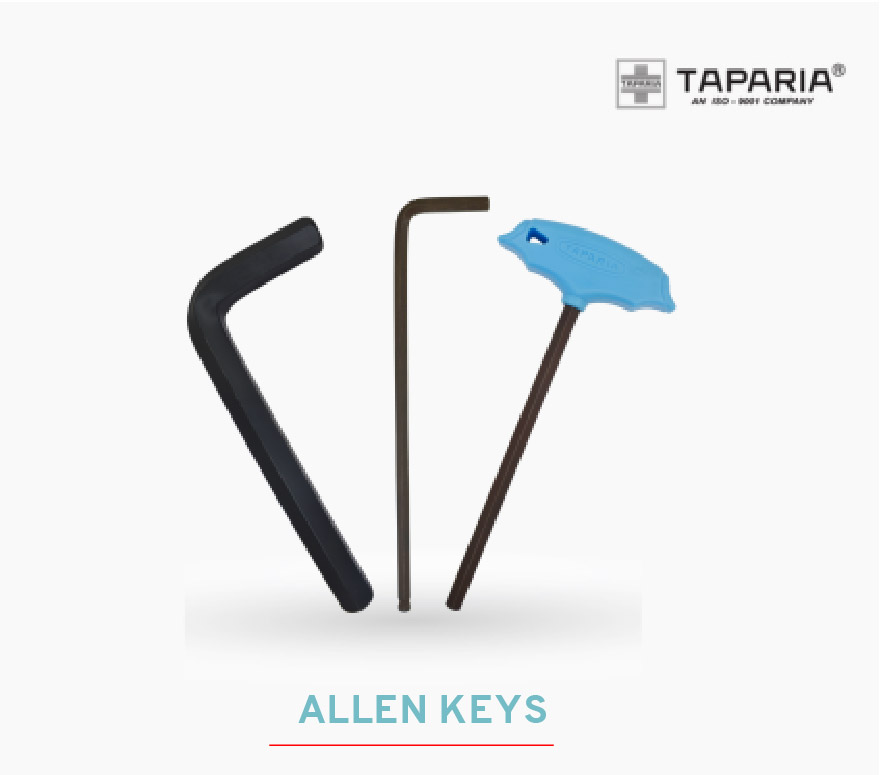 Allen Keys