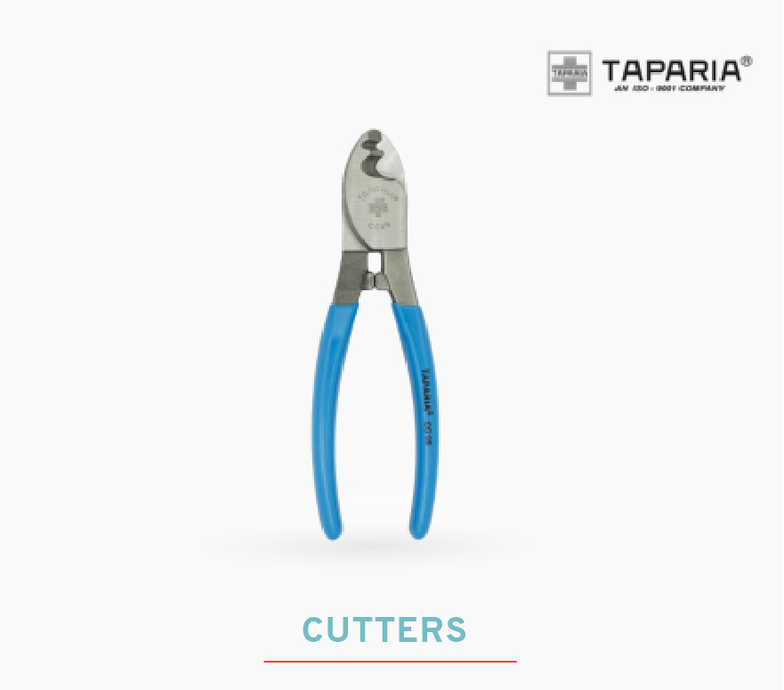 Cutters