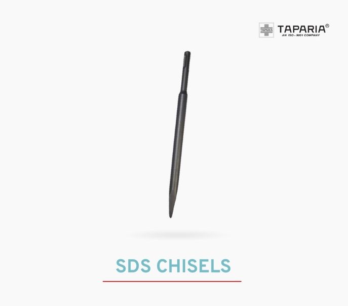 SDS CHISEL