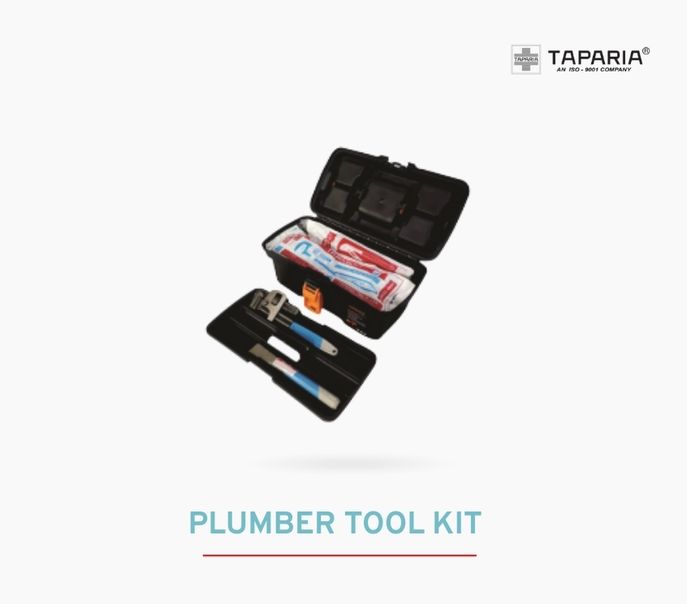 Plumber Tool Kit