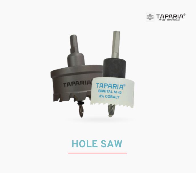 Hole Saw