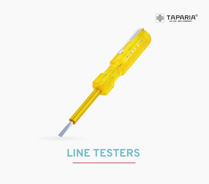 Line Testers